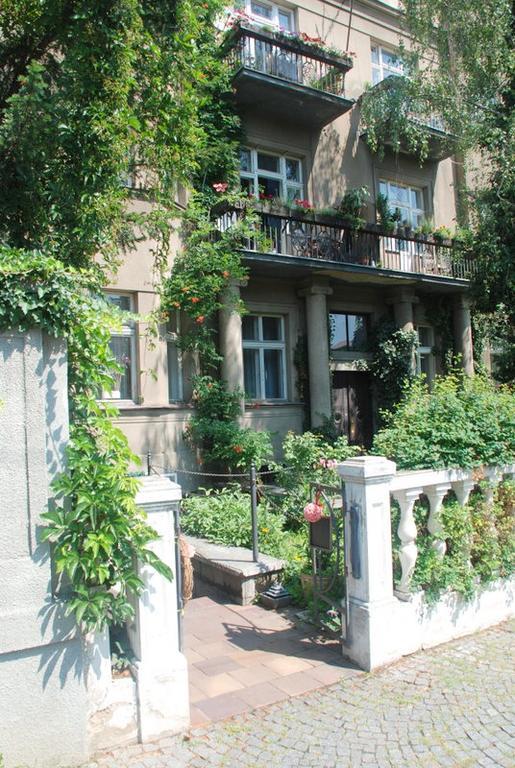 Pension Atelier 12 Praga Exterior foto